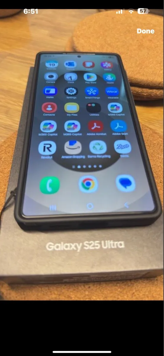 S25 ultra 512 gb unlocked - Image 3