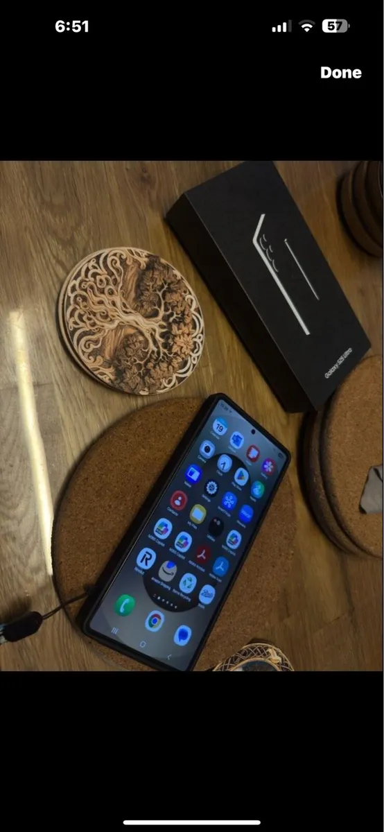 S25 ultra 512 gb unlocked - Image 4