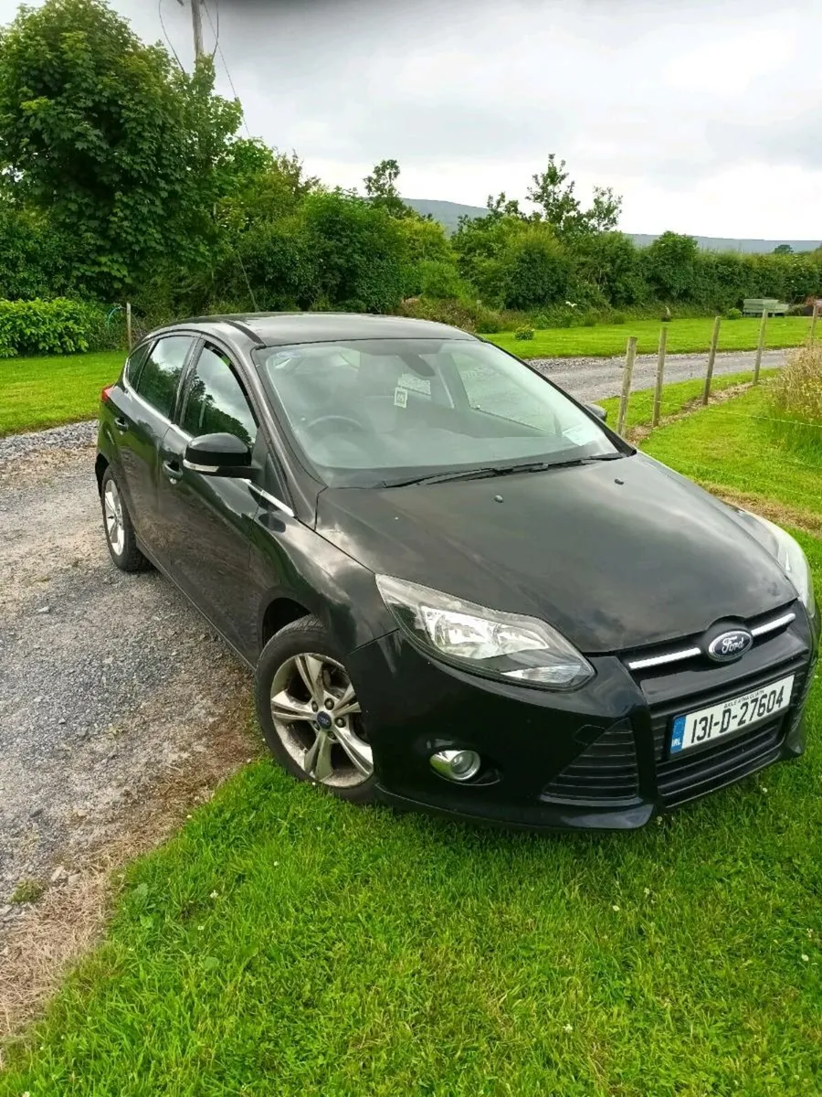 Ford focus - Image 1