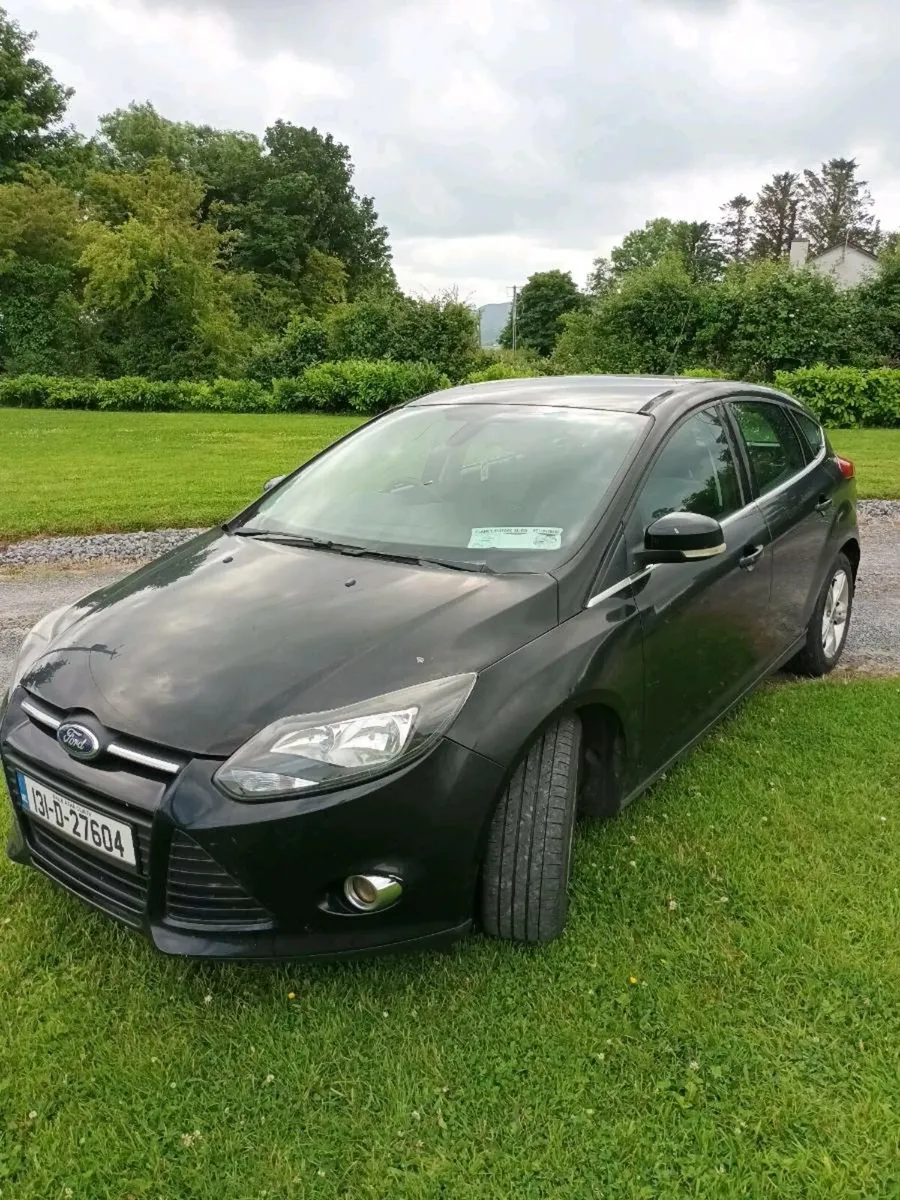 Ford focus - Image 2