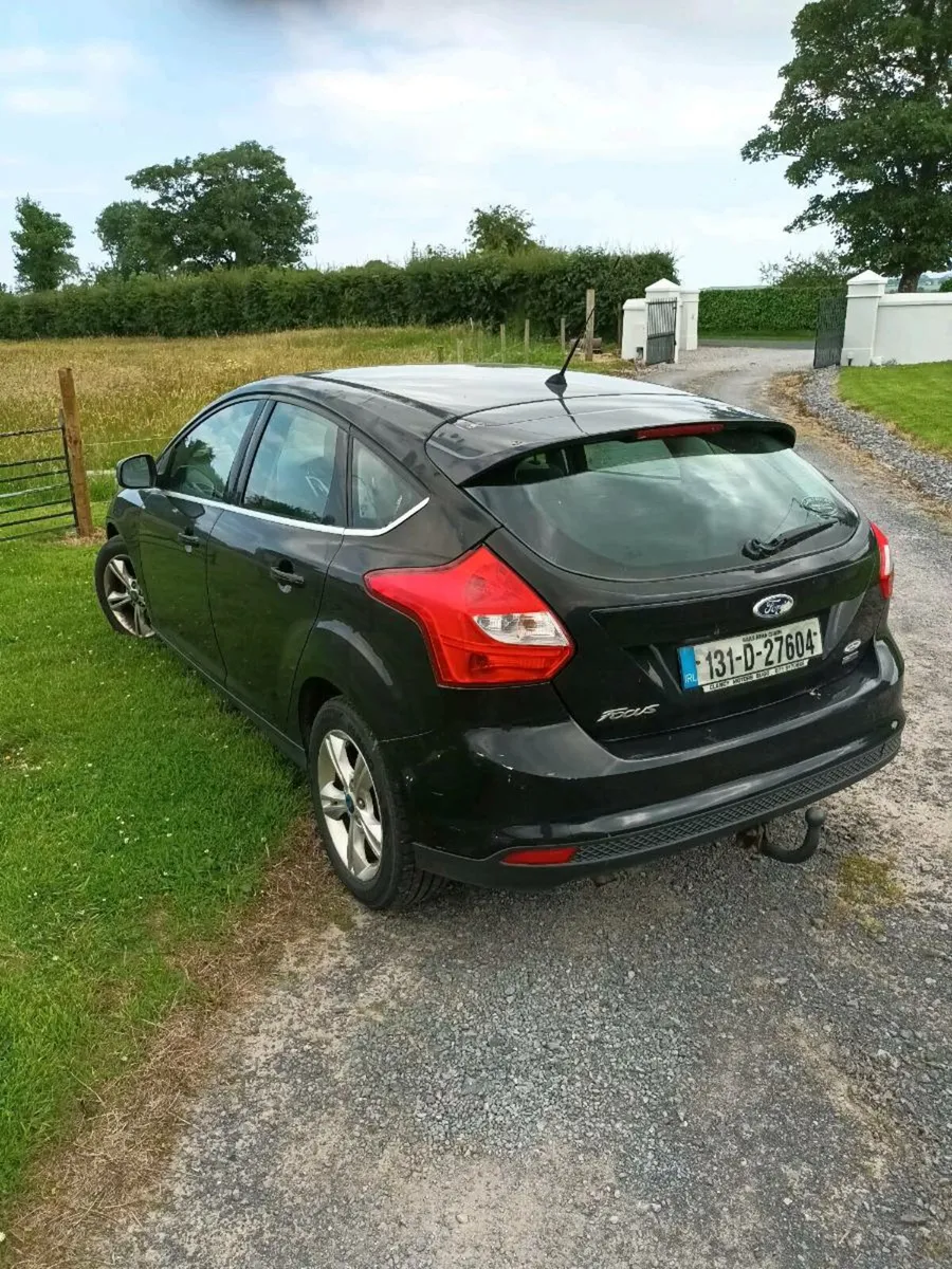 Ford focus - Image 3