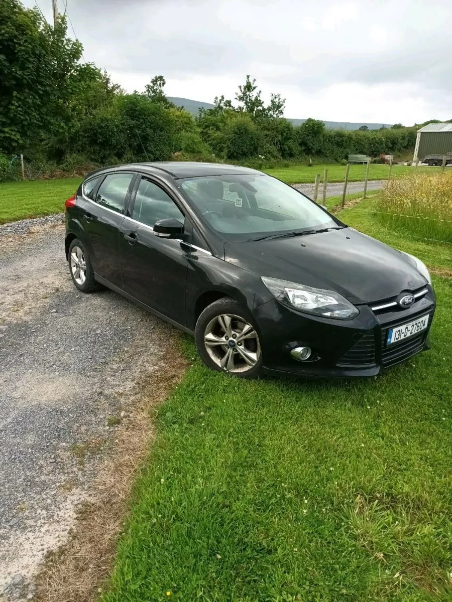 Ford focus - Image 4