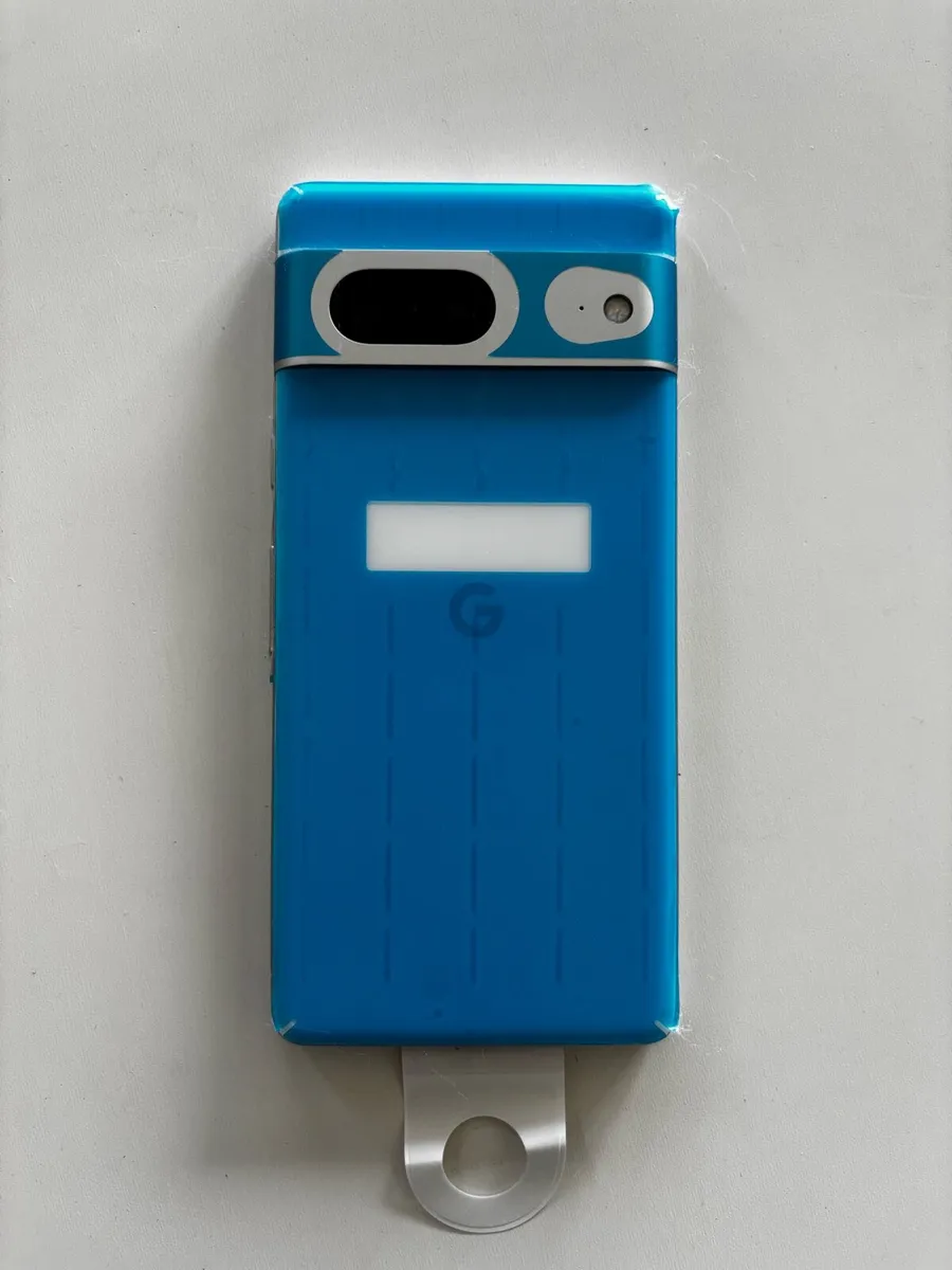 Pixel 7 128gb Brand New - Image 2