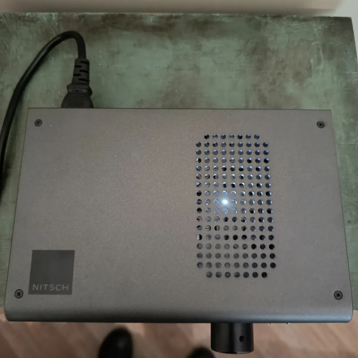 Pietus Maximus Amp with Unison DAC - Image 2
