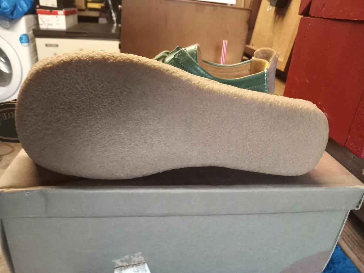 Shoes - Image 2