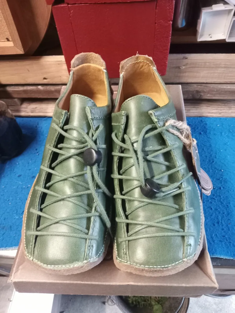 Shoes - Image 1