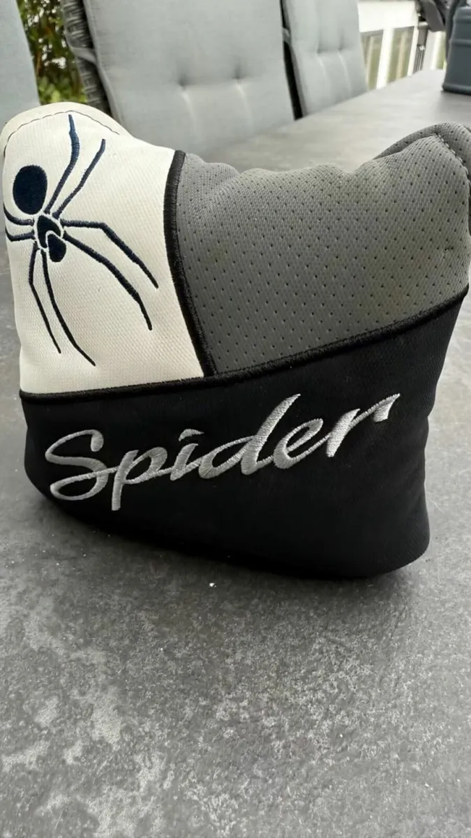 TaylorMade Putter Spider Tour S - Image 2