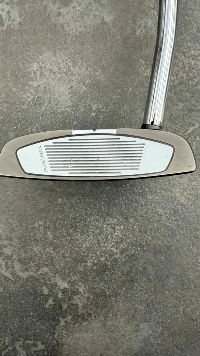 TaylorMade Putter Spider Tour S - Image 4