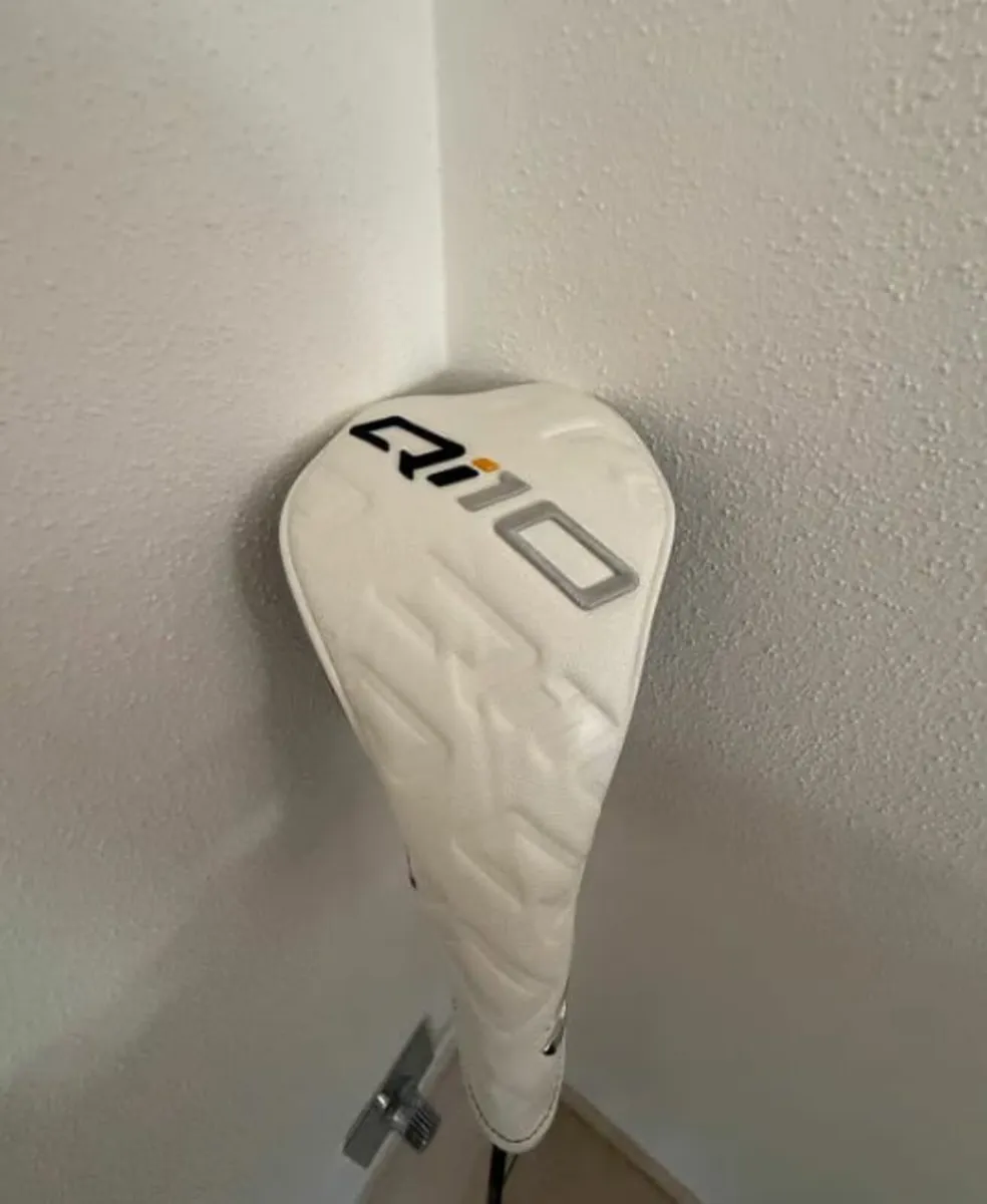 Driver TaylorMade QI10 LS - Image 2