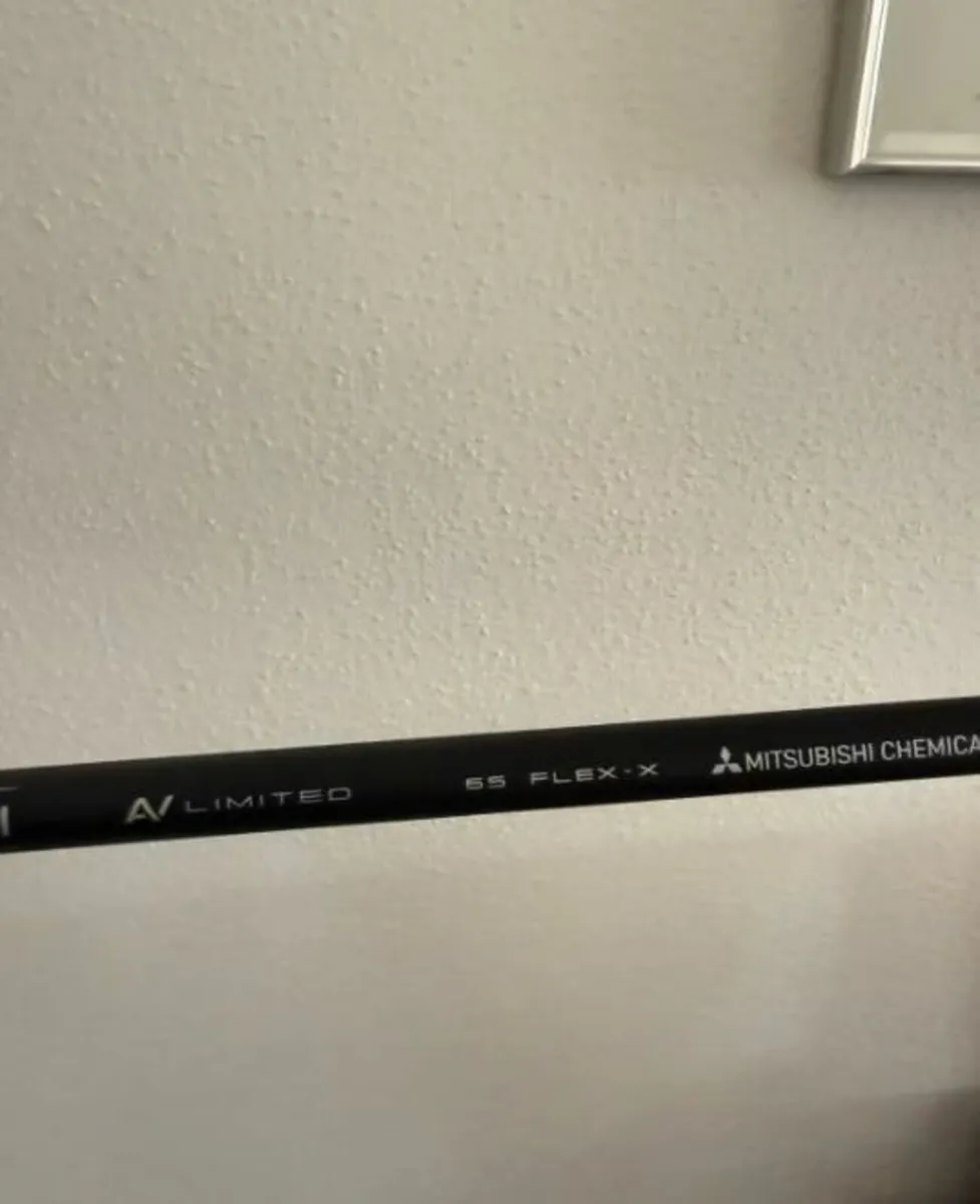 Driver TaylorMade QI10 LS - Image 3