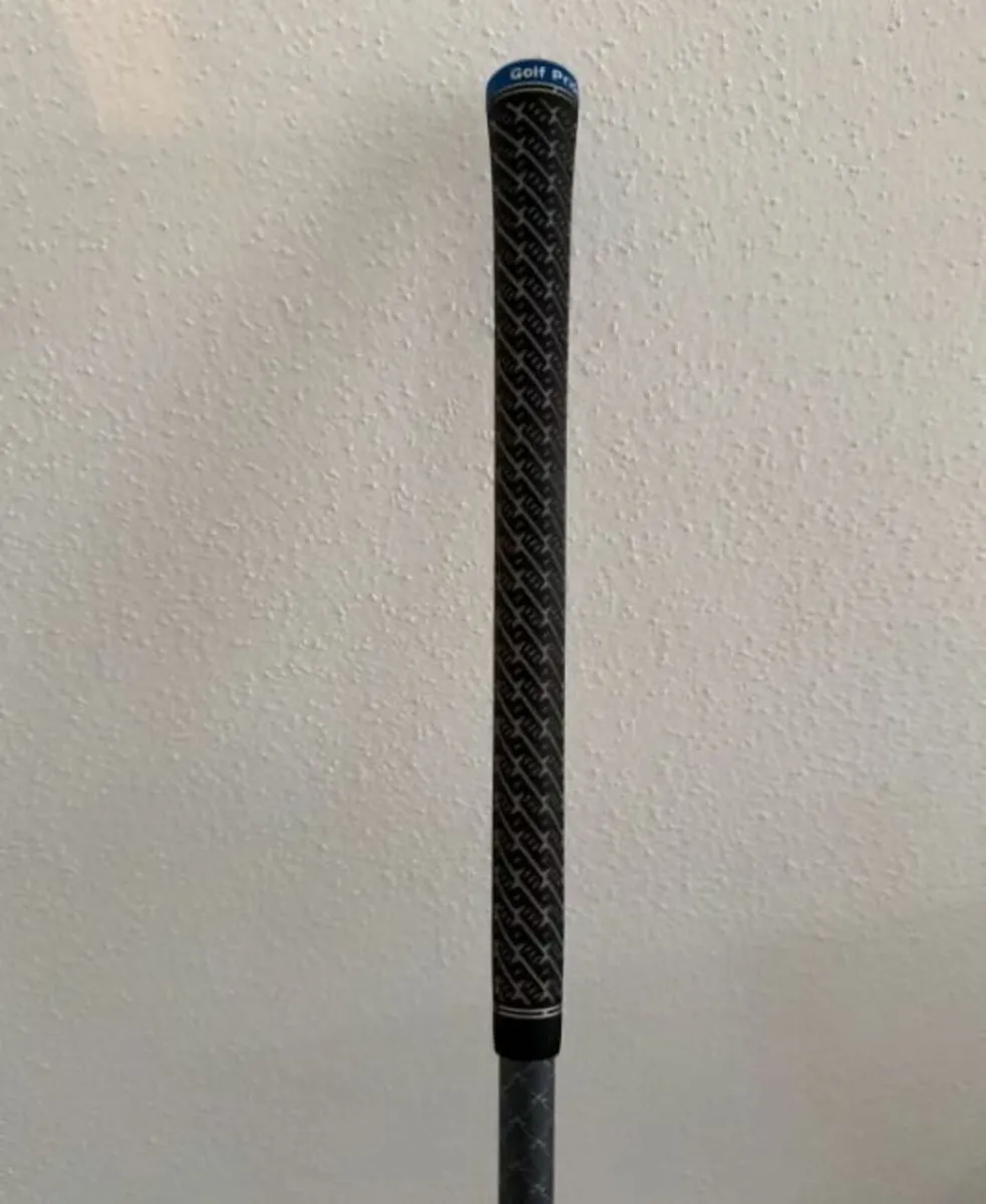 Driver TaylorMade QI10 LS - Image 4