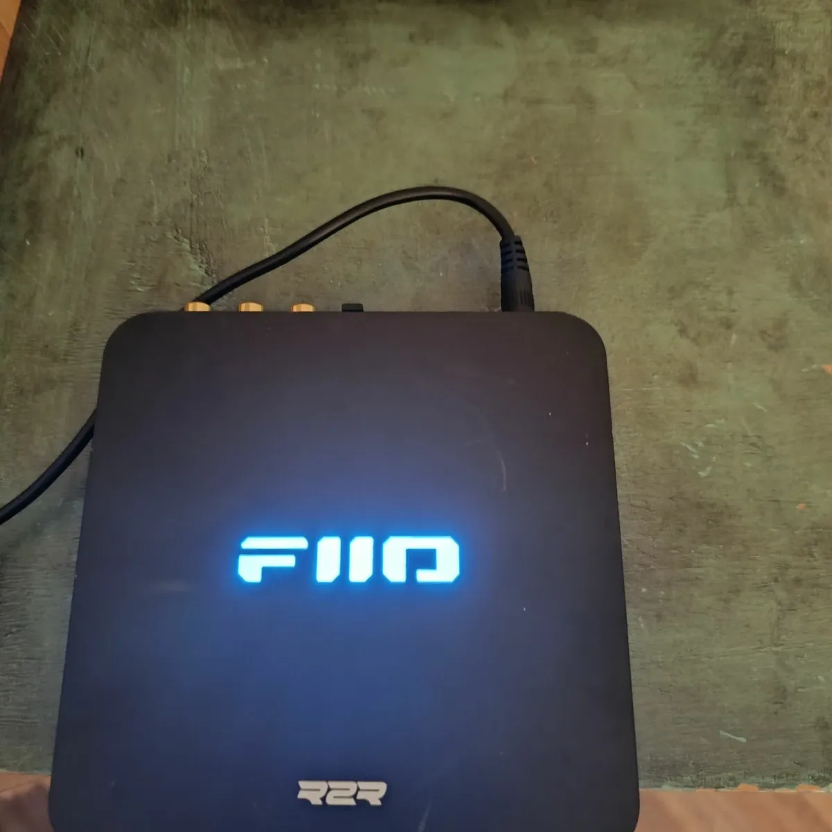 Fiio K11 R2R Dac Amp unit - Image 3