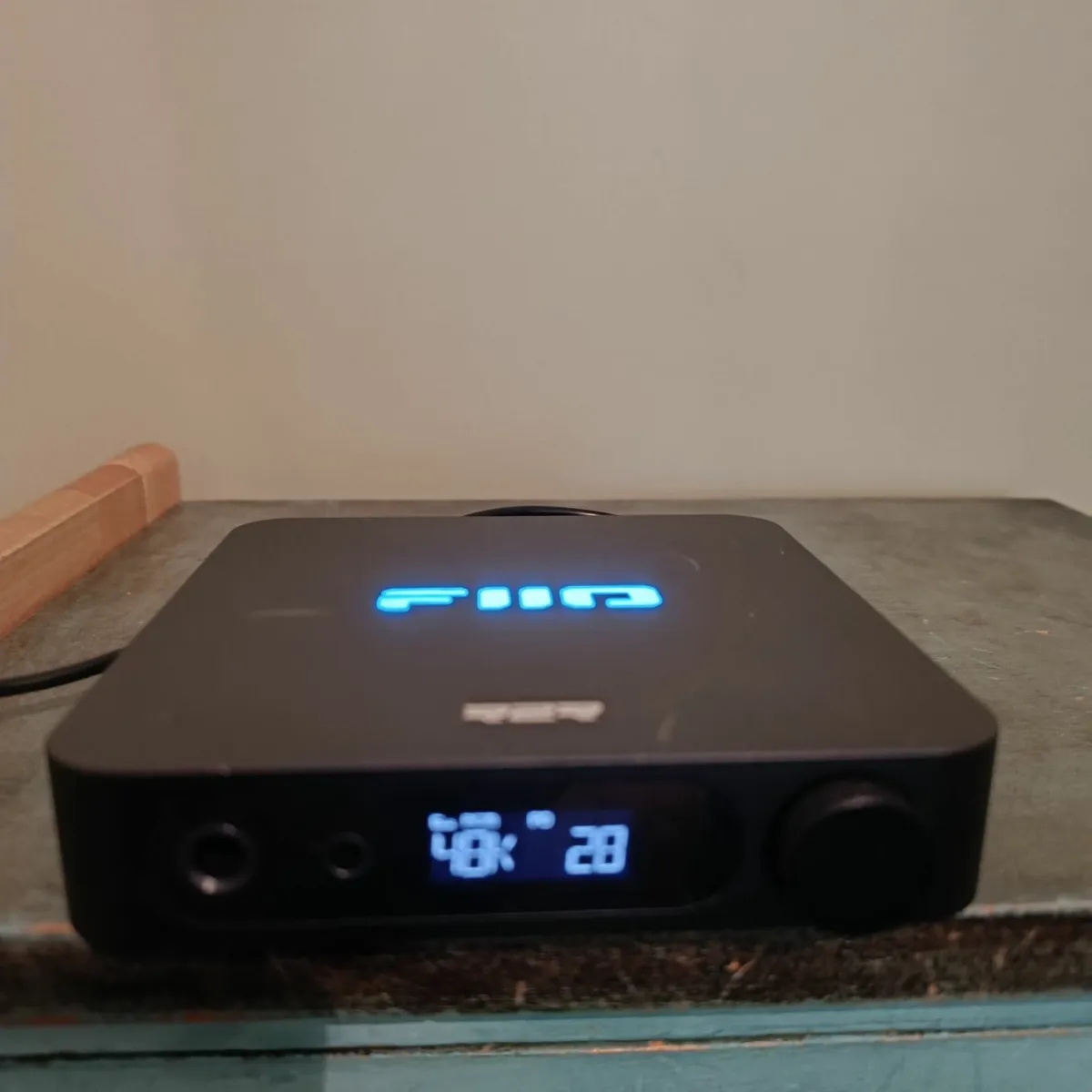 Fiio K11 R2R Dac Amp unit - Image 1