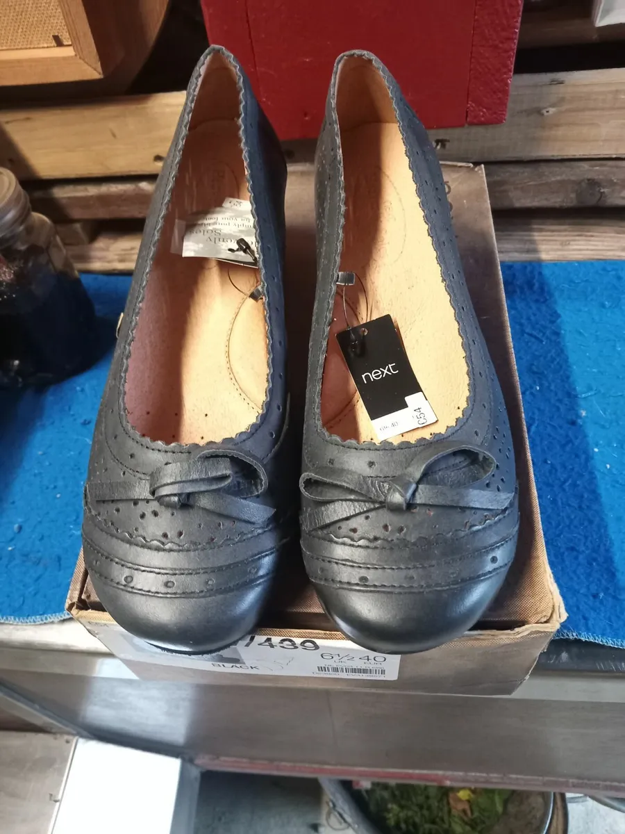Shoes - Image 1