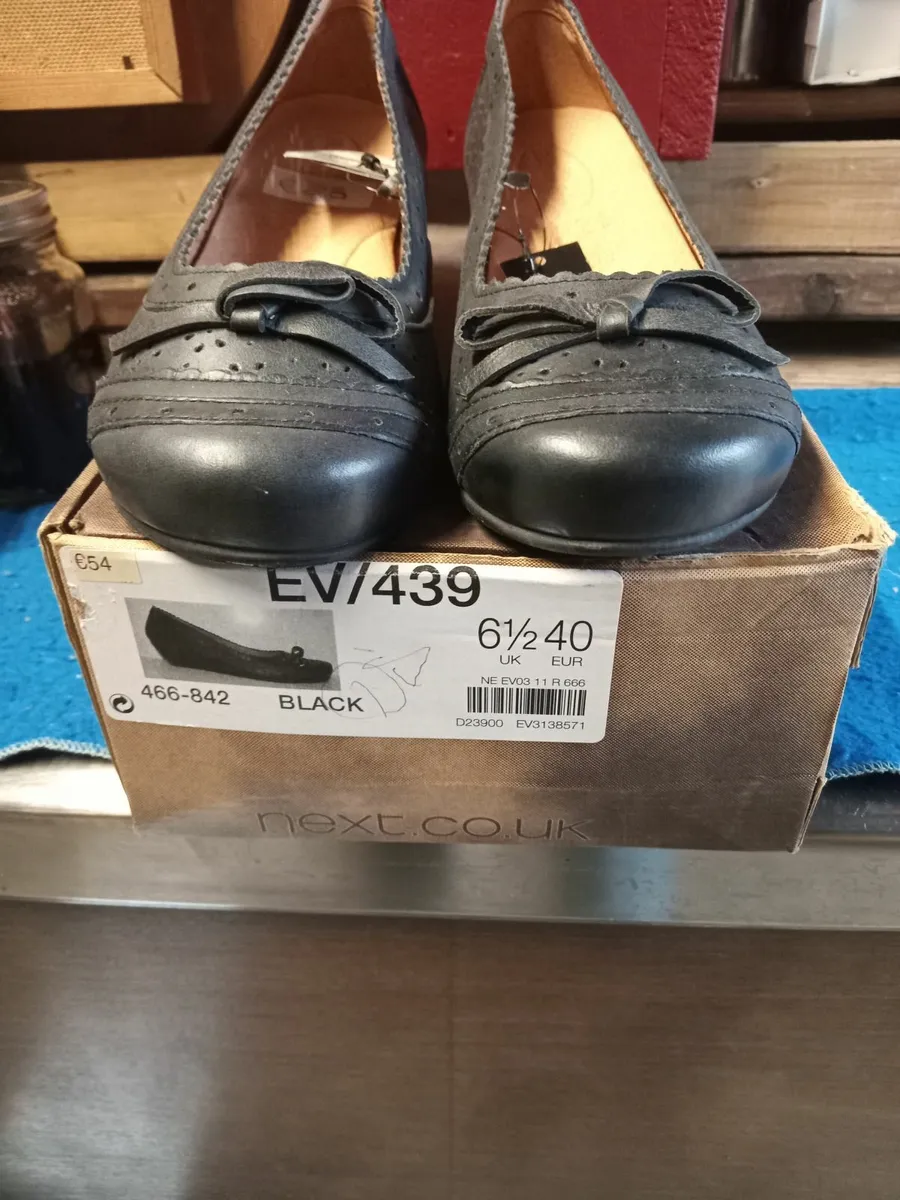 Shoes - Image 2