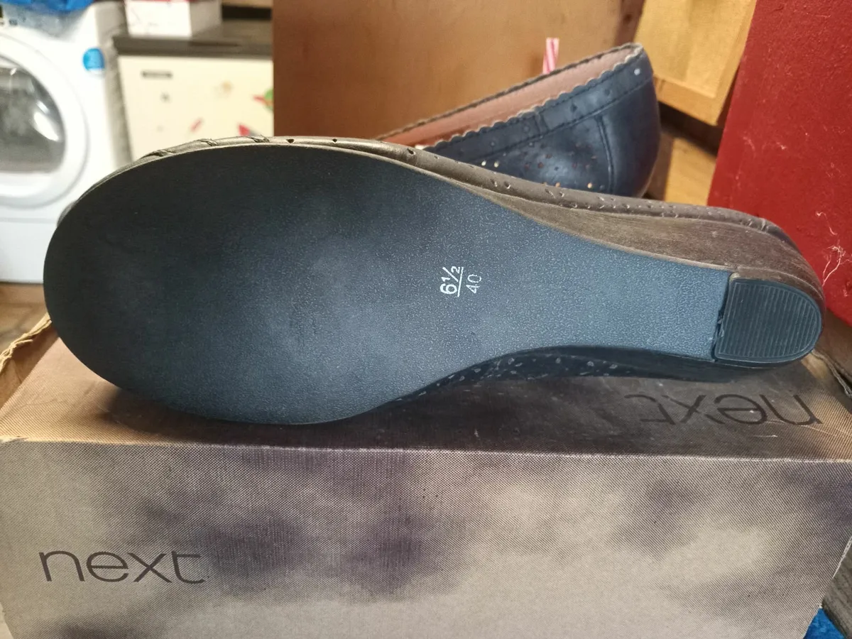 Shoes - Image 3