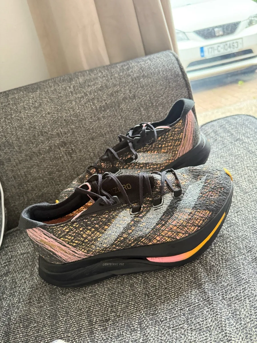 Adidas Prime Strung X2