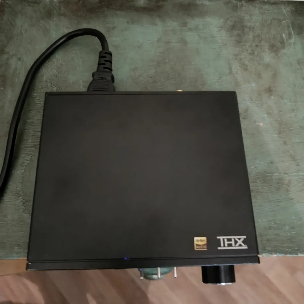 SMSL SP200 THX AAA 888 Headphone Amplifier - Image 3