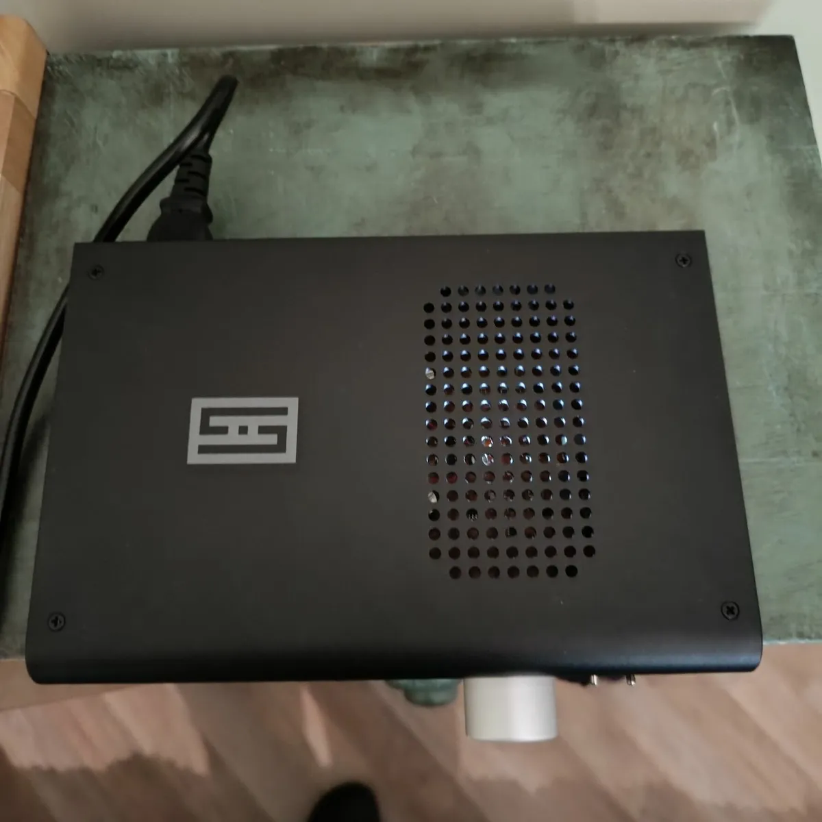 Schitt Asgard Amplifier with Dac module - Image 3