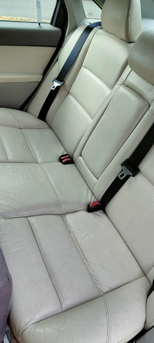 Volvo S40 2005 - Image 3