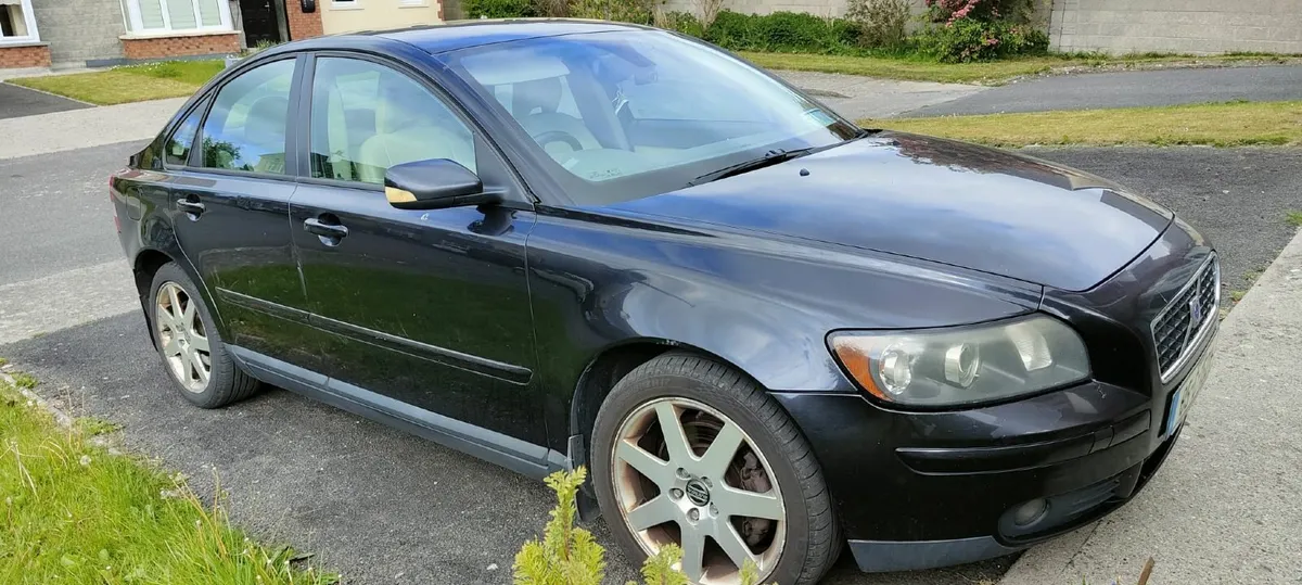 Volvo S40 2005 - Image 4