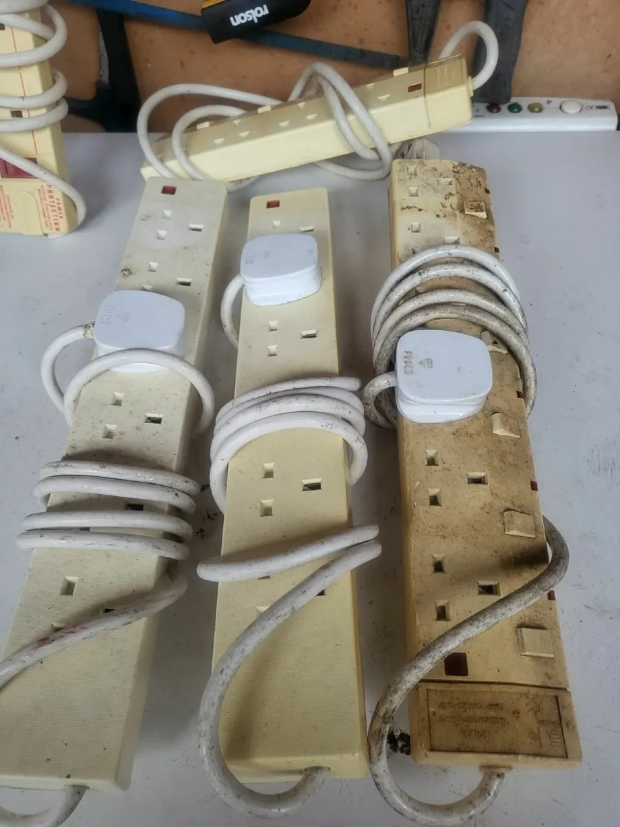 extention leads - Image 3
