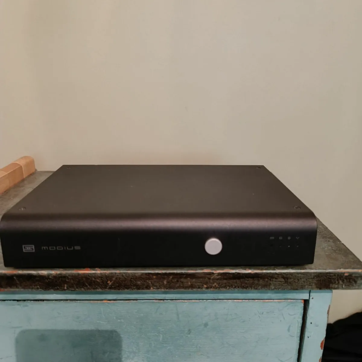 Schitt Modius DAC (As New) - Image 1
