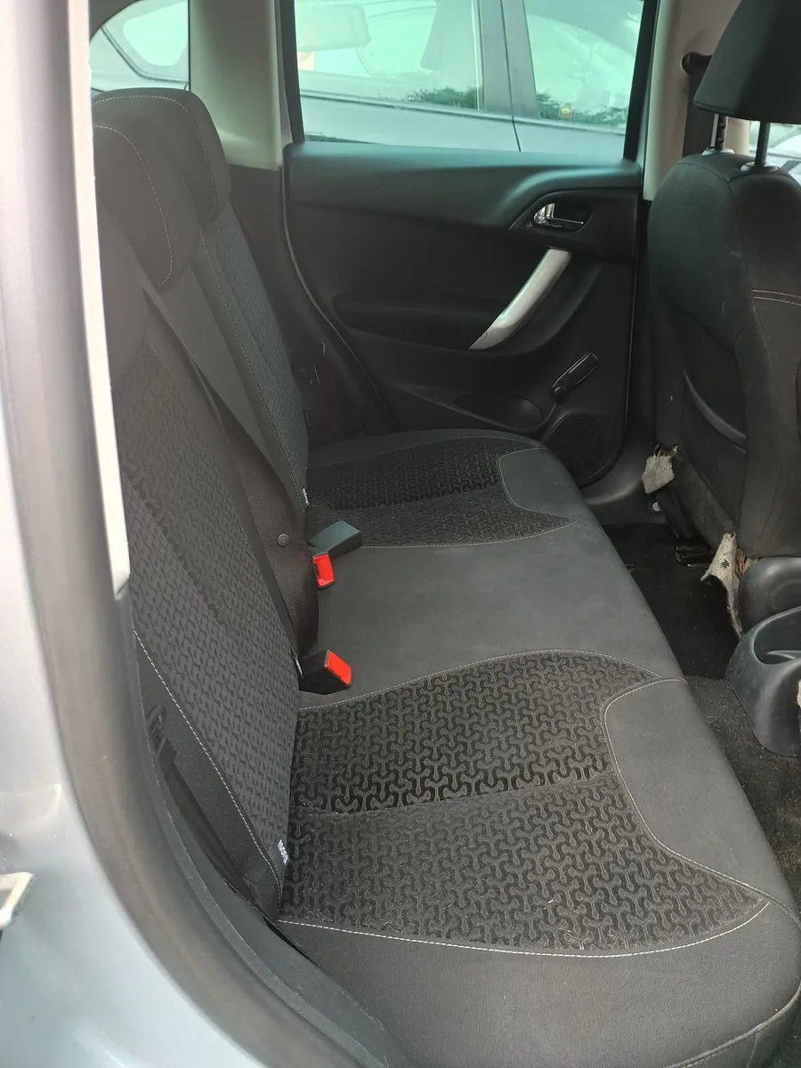 Citroen C3 2011 - Image 1