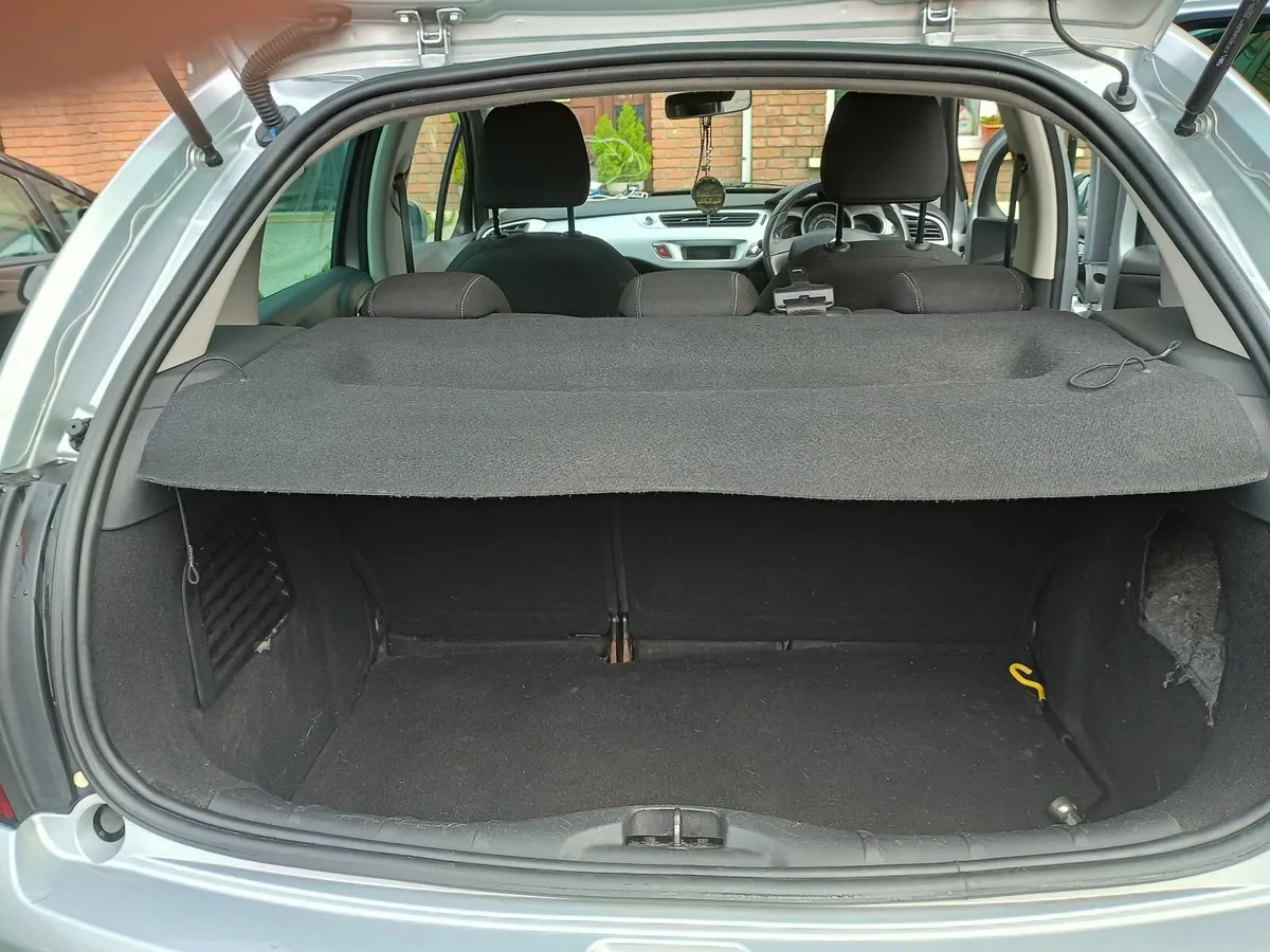 Citroen C3 2011 - Image 2