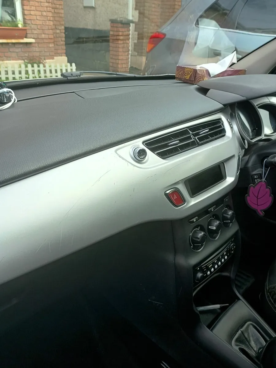 Citroen C3 2011 - Image 3