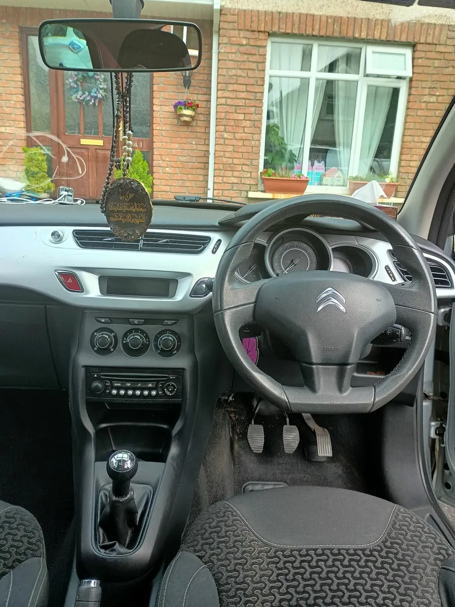 Citroen C3 2011 - Image 4