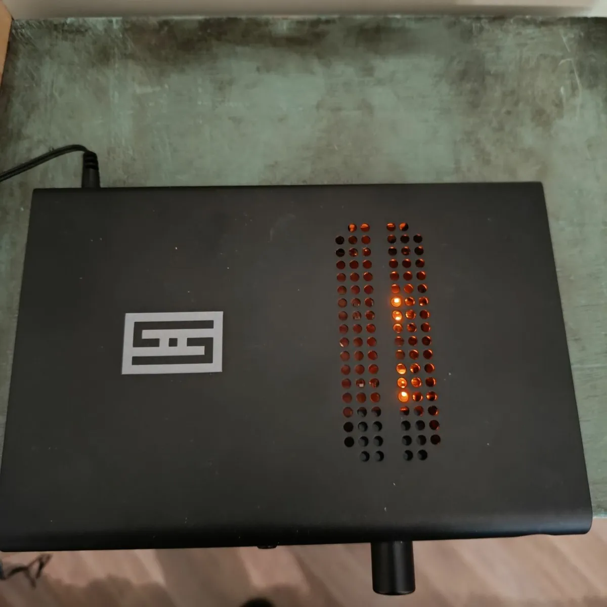 Schitt Midgard Amplifier (As new) - Image 2