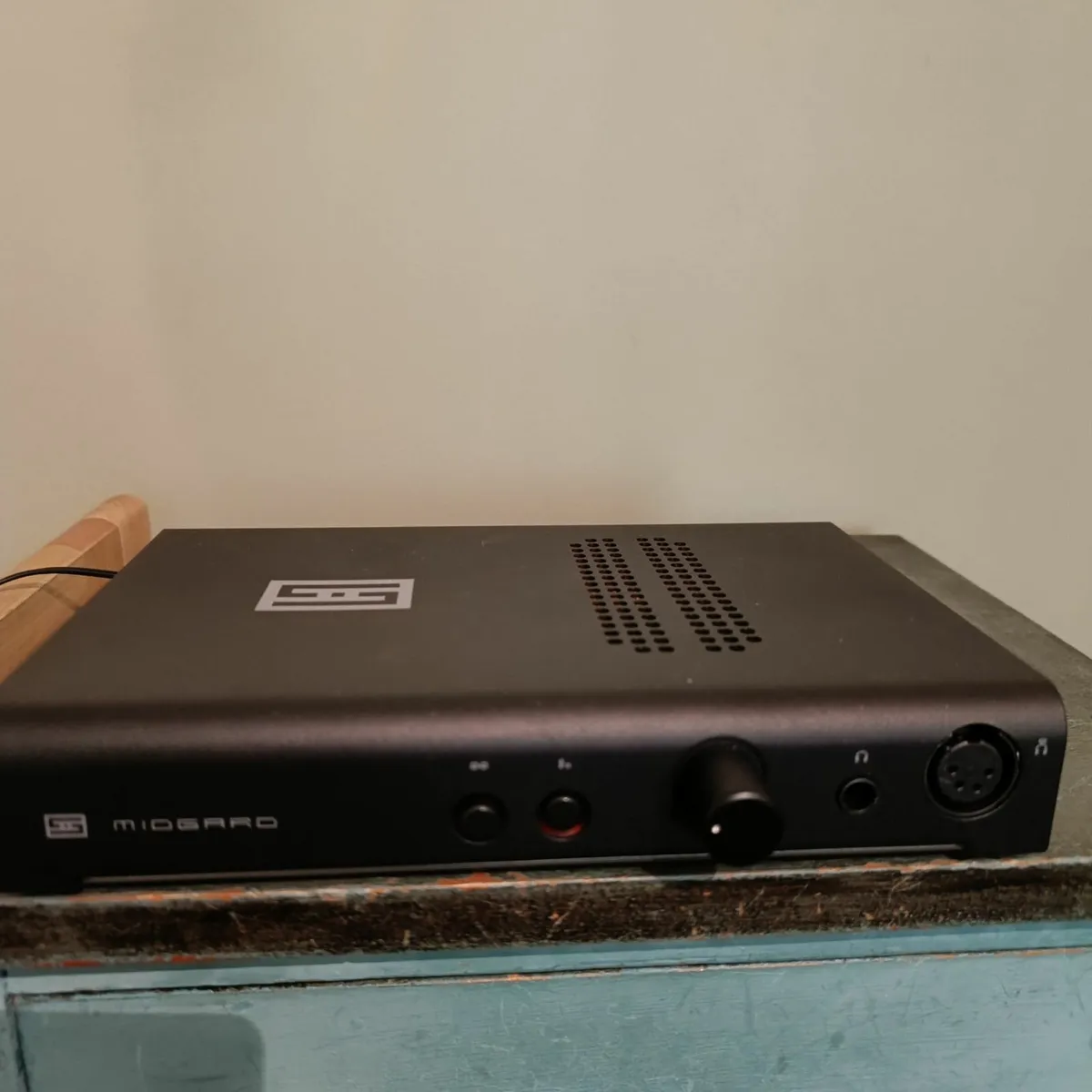 Schitt Midgard Amplifier (As new) - Image 1