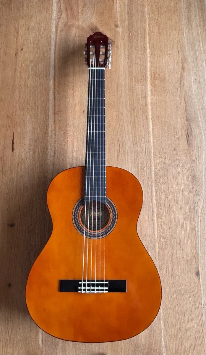 Guitar - Image 1