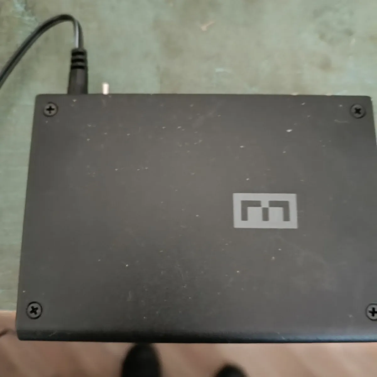 Schitt Modi Multibit Dac - Image 2