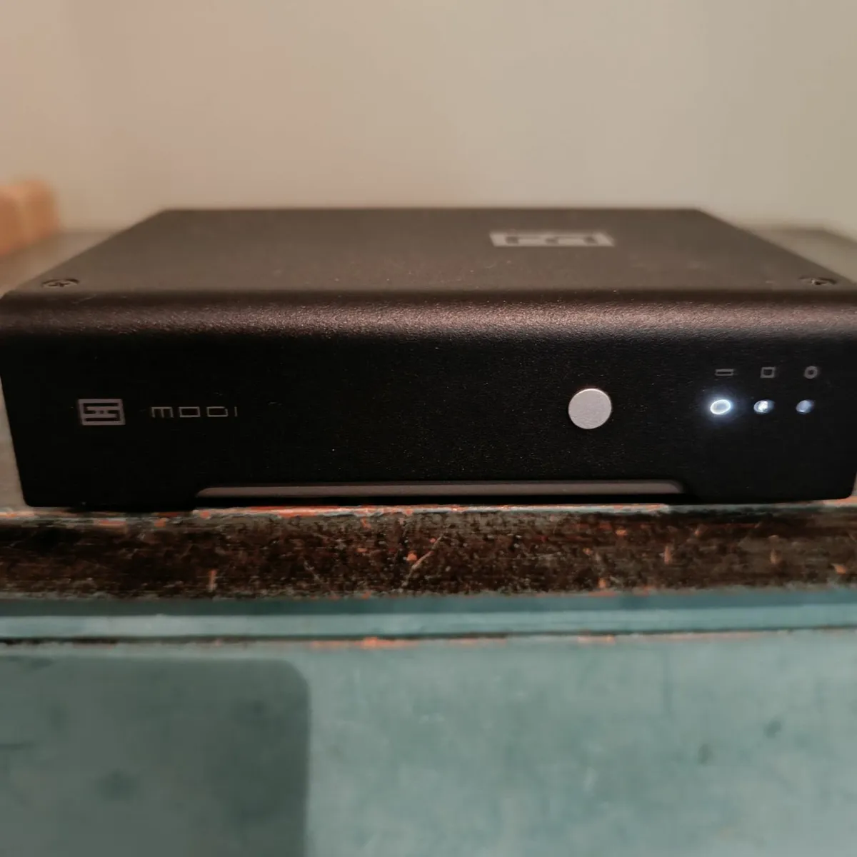 Schitt Modi Multibit Dac - Image 1