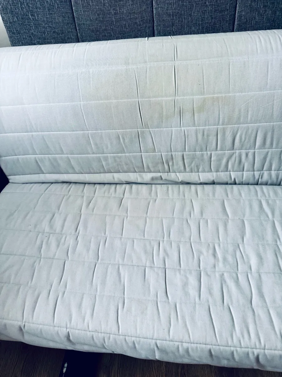 Ikea sofabed - Image 1