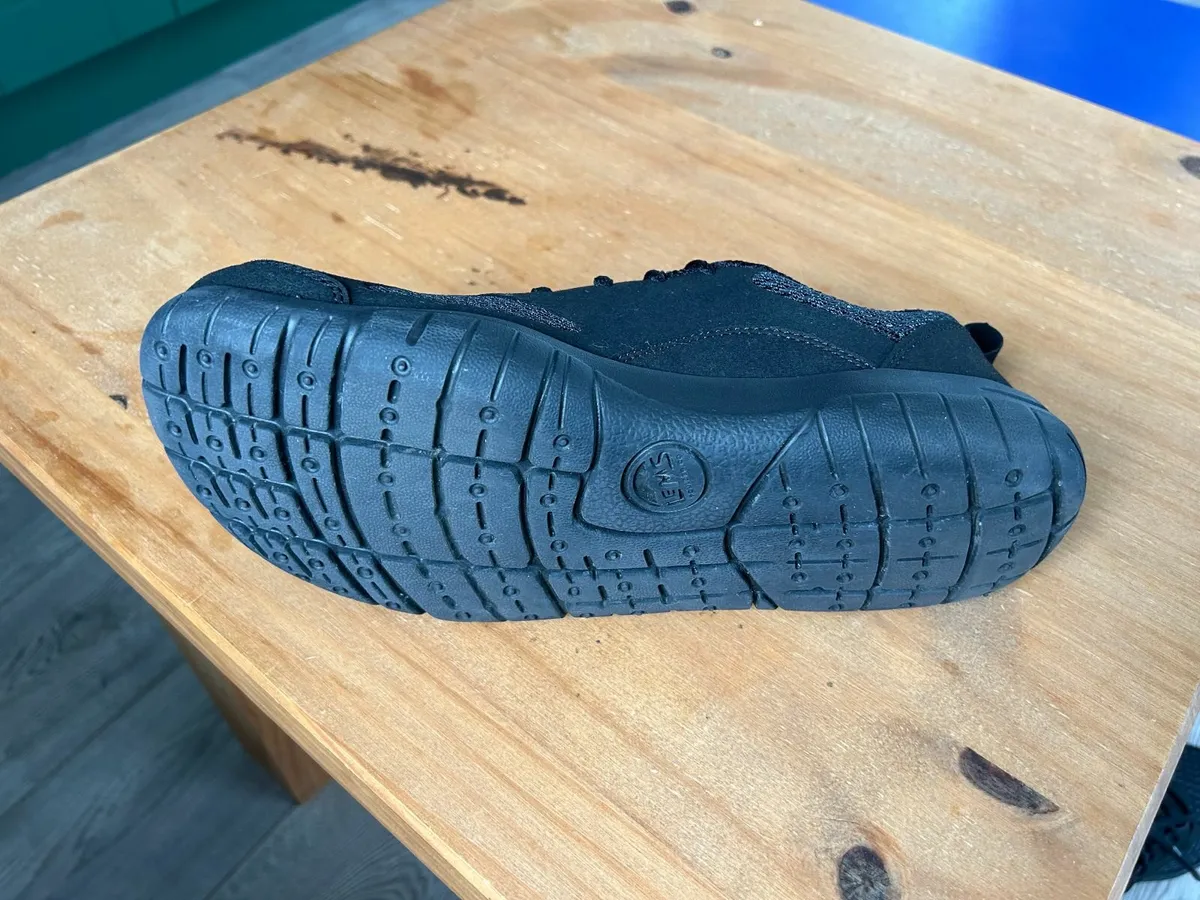 Lems Primal 3 - Black - Size US 10 (UK 9 / EU 43) - Image 2