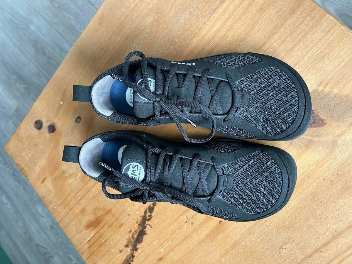 Lems Primal 3 - Black - Size US 10 (UK 9 / EU 43) - Image 3