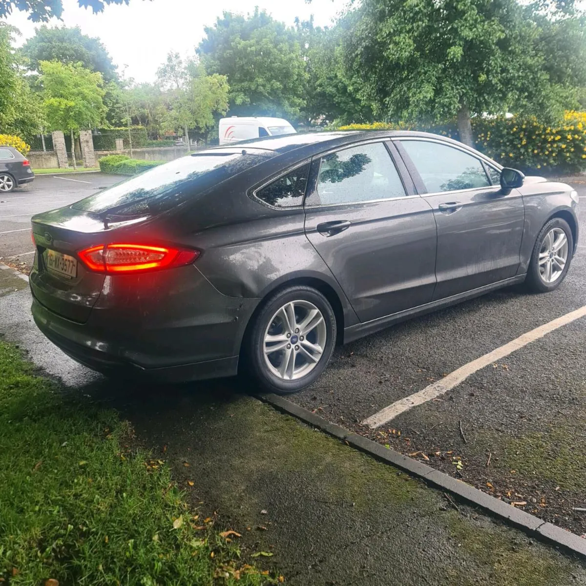FORD MONDEO 2.0 DIESEL - Image 4