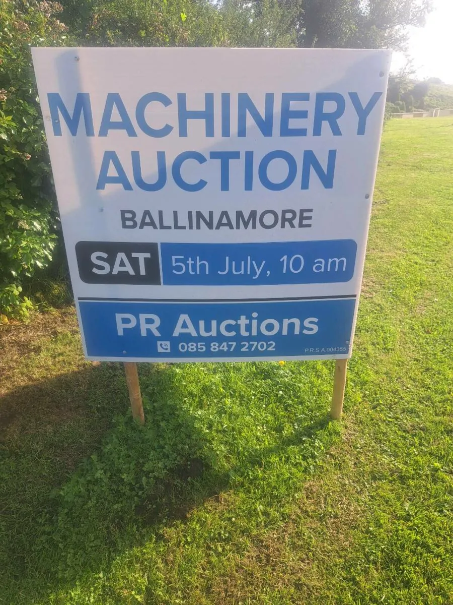 Auction