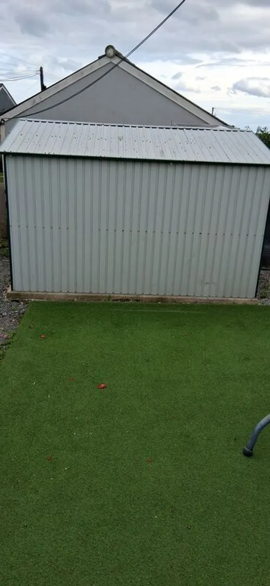 garden shed - Image 3