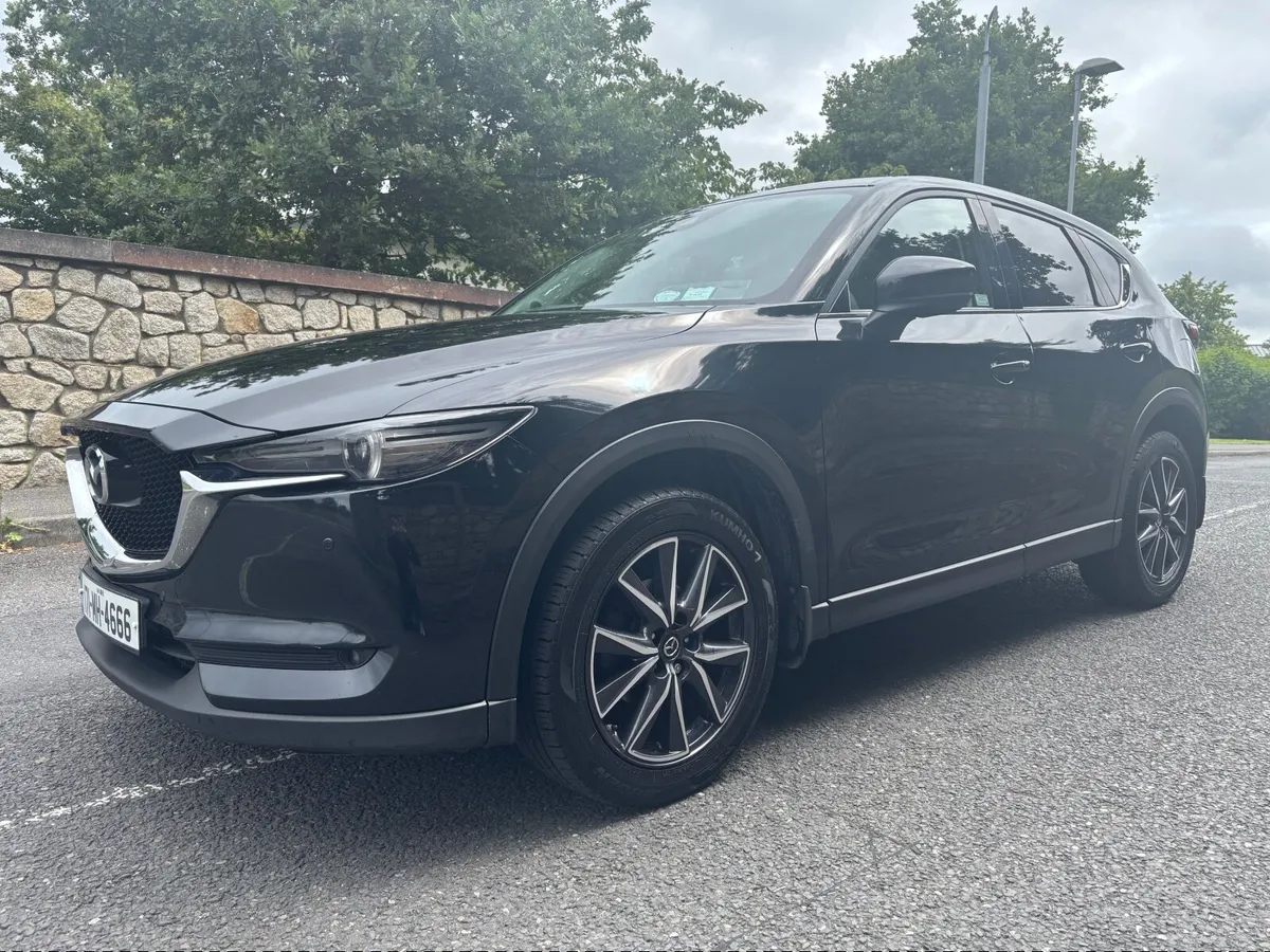 171 Mazda CX-5  NCT 06/27 NEW MODEL - Image 2