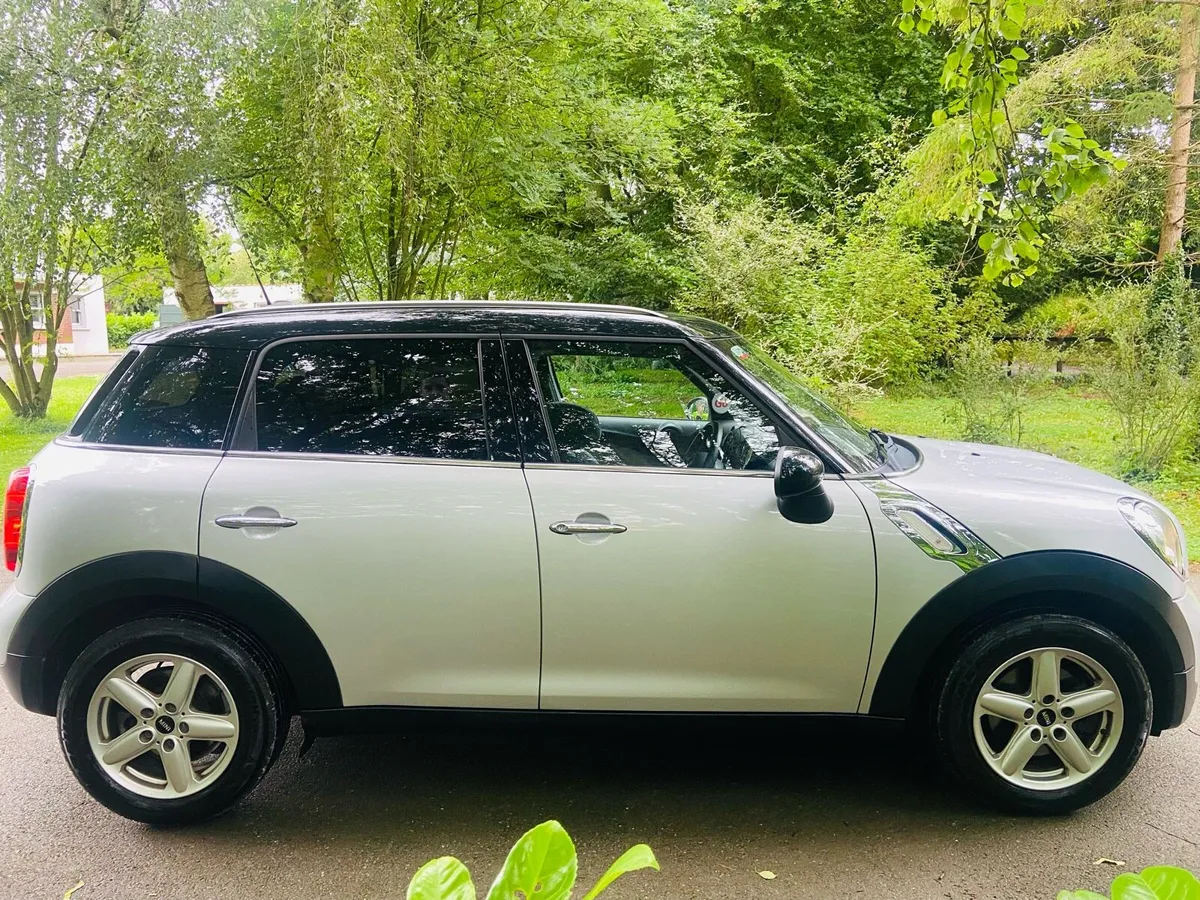 Mini Cooper Countryman - Image 4