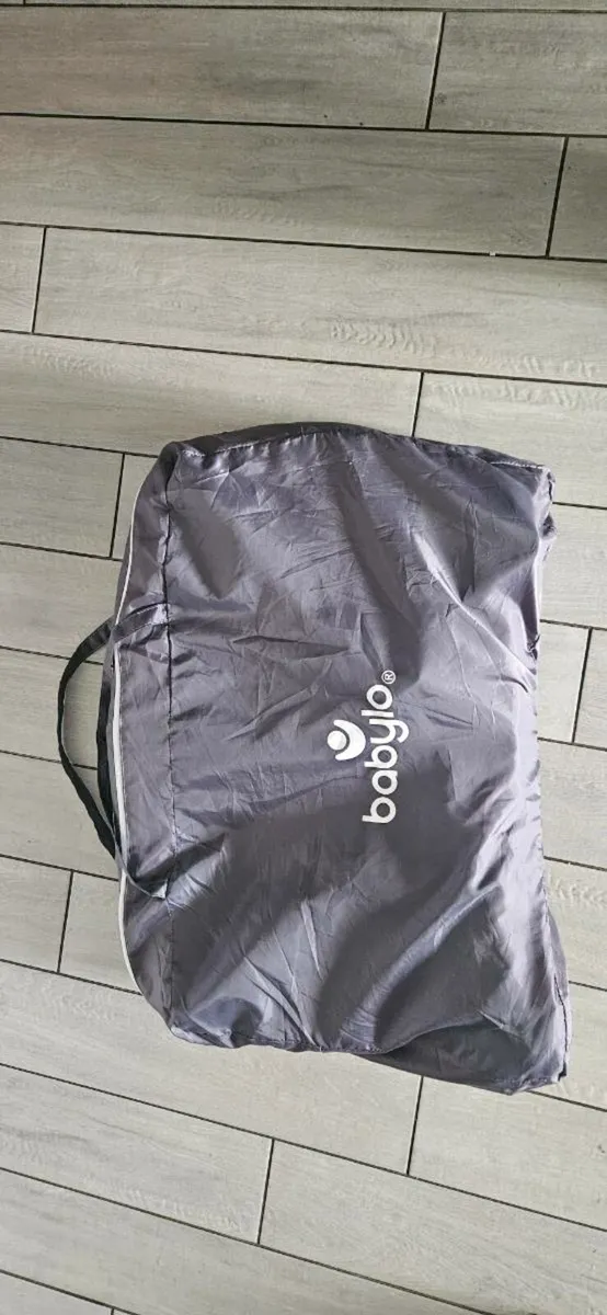 Babylo Snug Sleeper - Image 4