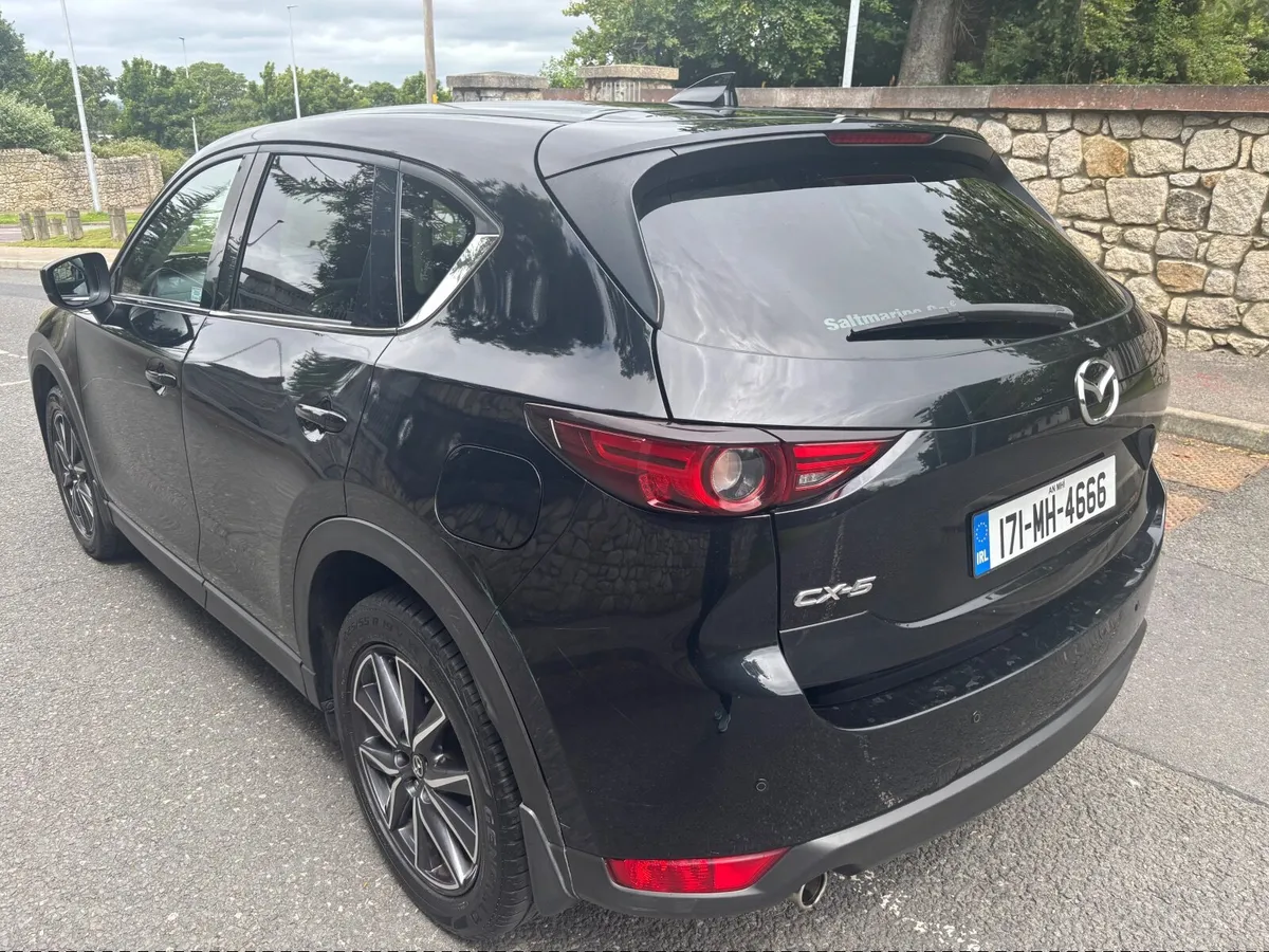 171 Mazda CX-5  NCT 06/27 NEW MODEL - Image 4