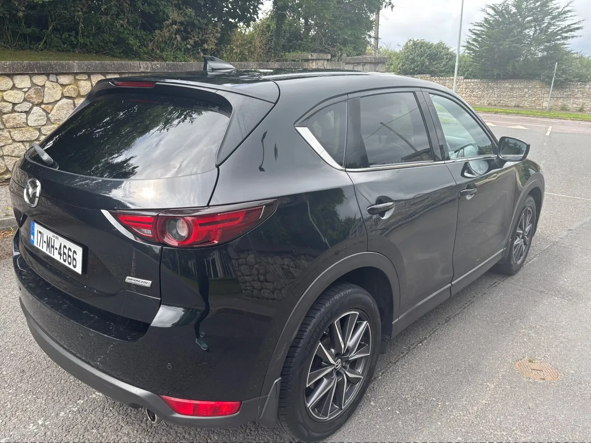 171 Mazda CX-5  NCT 06/27 NEW MODEL - Image 3