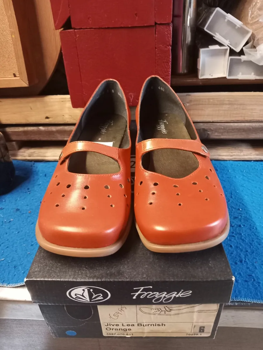 Shoes - Image 1