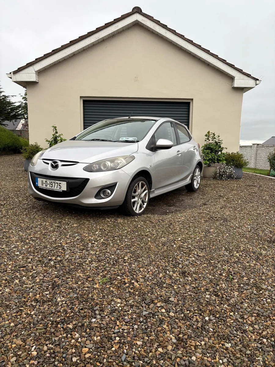 Mazda 2 - Image 1