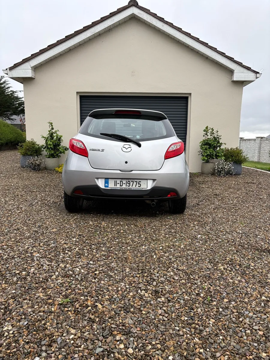 Mazda 2 - Image 4